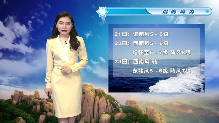福鼎天气适合带什么衣服?福建福鼎天气情况-图3 福鼎天气适合带什么衣服?福建福鼎天气情况-图3