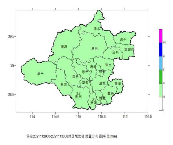 保定市2021年市区划分?保定蠡县天气情况-图3 保定市2021年市区划分?保定蠡县天气情况-图3