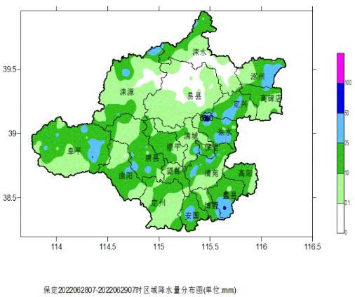 保定市2021年市区划分?保定蠡县天气情况-图2 保定市2021年市区划分?保定蠡县天气情况-图2