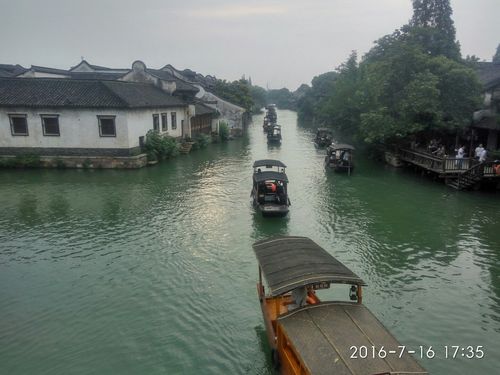 8月乌镇有多热？桐乡乌镇天气情况