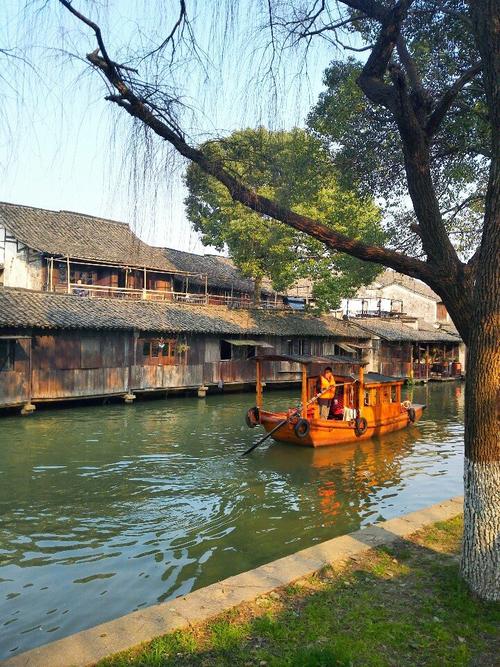 8月乌镇有多热?桐乡乌镇天气情况-图3 8月乌镇有多热?桐乡乌镇天气情况-图3