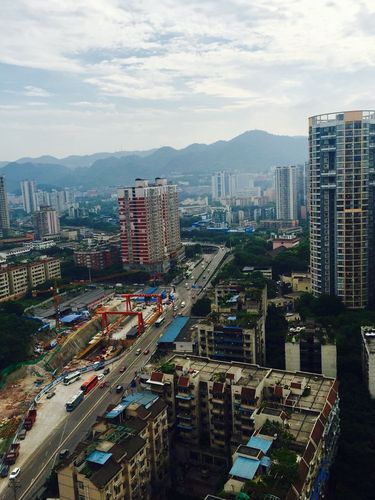 重庆沙坪坝哪里好玩?沙坪区天气情况-图2 重庆沙坪坝哪里好玩?沙坪区天气情况-图2