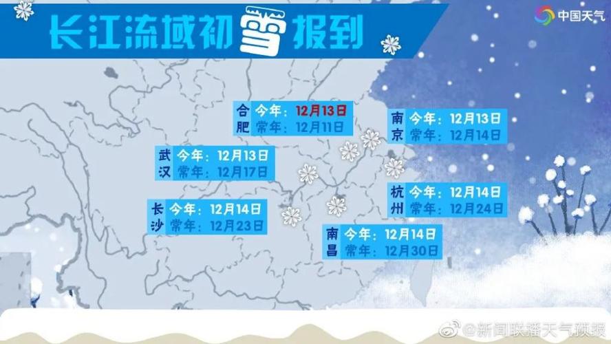 湖北为啥是最抗冻的?湖北冬季天气情况-图2 湖北为啥是最抗冻的?湖北冬季天气情况-图2
