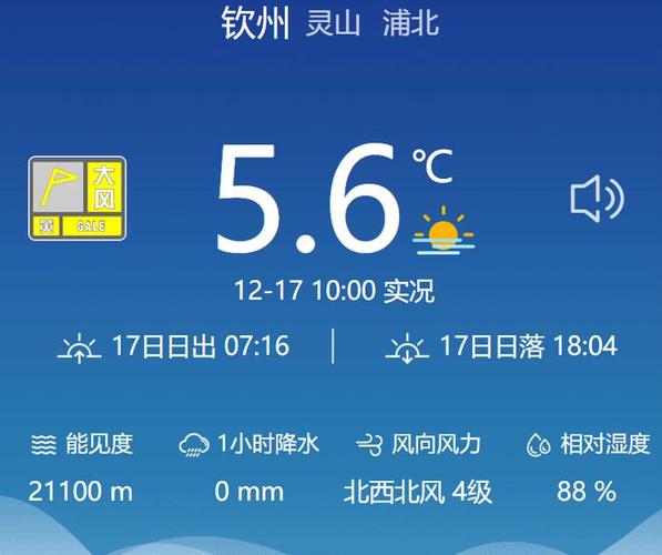灵山东山结冰了吗?东山天气情况今天-图2 灵山东山结冰了吗?东山天气情况今天-图2