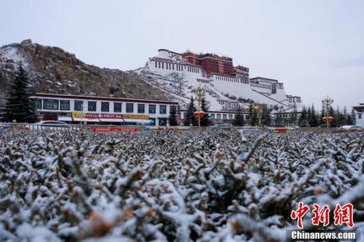 拉萨冬天的气候?拉萨冬天 天气情况-图3 拉萨冬天的气候?拉萨冬天 天气情况-图3