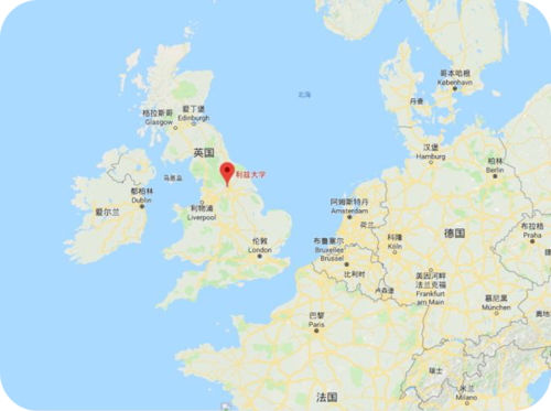 利兹气候相当于国内哪个城市?英国利兹天气情况-图2 利兹气候相当于国内哪个城市?英国利兹天气情况-图2