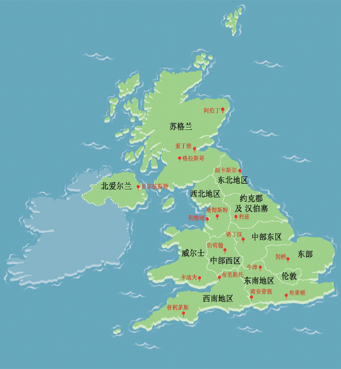 利兹气候相当于国内哪个城市?英国利兹天气情况-图3 利兹气候相当于国内哪个城市?英国利兹天气情况-图3