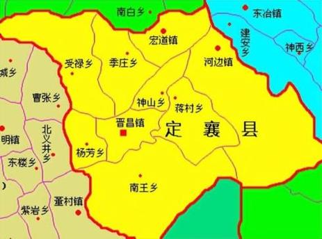 定襄为什么不人工降雨?明天定襄天气情况-图2 定襄为什么不人工降雨?明天定襄天气情况-图2