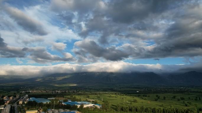 定襄为什么不人工降雨?明天定襄天气情况-图3 定襄为什么不人工降雨?明天定襄天气情况-图3