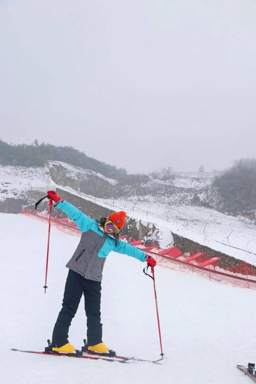 磐安滑雪场正月营业吗?今天磐安天气情况-图2 磐安滑雪场正月营业吗?今天磐安天气情况-图2