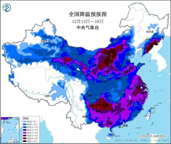 延庆冬天最低气温是多少?延庆历史天气情况-图2 延庆冬天最低气温是多少?延庆历史天气情况-图2