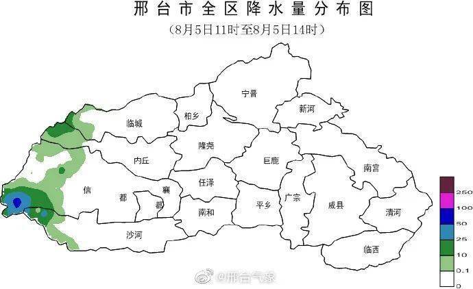 邢台是什么气候?邢台周边天气情况-图2 邢台是什么气候?邢台周边天气情况-图2