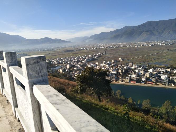 云南永胜三川坝有什么好玩的？永胜的天气情况-图3