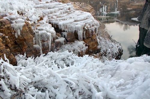 安阳市往林州路上有雪吗?林州的天气情况-图2 安阳市往林州路上有雪吗?林州的天气情况-图2