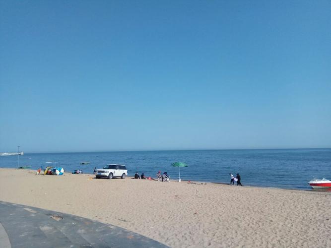 绥中海边哪里干净？绥中明日天气情况