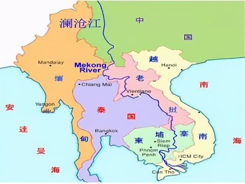 东南亚最冷的国家是哪个?岘港历史天气情况-图2 东南亚最冷的国家是哪个?岘港历史天气情况-图2