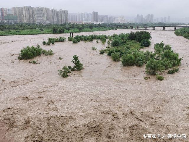 宝鸡渭河南好还是渭河北好？宝鸡渭滨区天气情况
