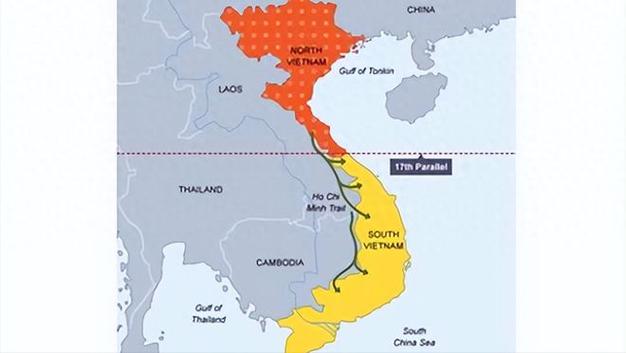 东南亚最冷的国家是哪个?岘港历史天气情况-图3 东南亚最冷的国家是哪个?岘港历史天气情况-图3
