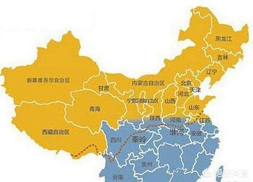 湖北属于南方还是北方？湖北北方天气情况