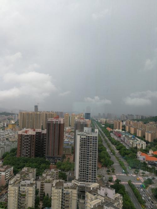 深圳市龙岗区有什么街道?深圳龙岗天气情况-图3 深圳市龙岗区有什么街道?深圳龙岗天气情况-图3