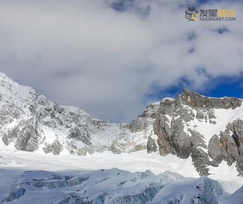 玉龙雪山2023年8月有下雪吗?玉龙雪山天气情况-图2 玉龙雪山2023年8月有下雪吗?玉龙雪山天气情况-图2