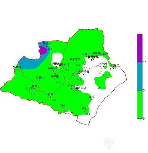 石嘴山历史天气?明天石嘴山天气情况-图2 石嘴山历史天气?明天石嘴山天气情况-图2