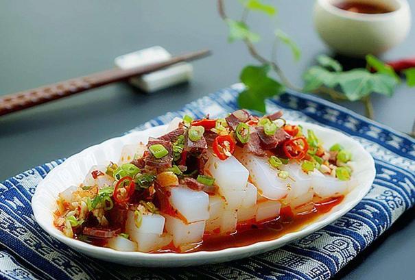 全国特色小吃什么最出名?阿吉天气情况-图3 全国特色小吃什么最出名?阿吉天气情况-图3