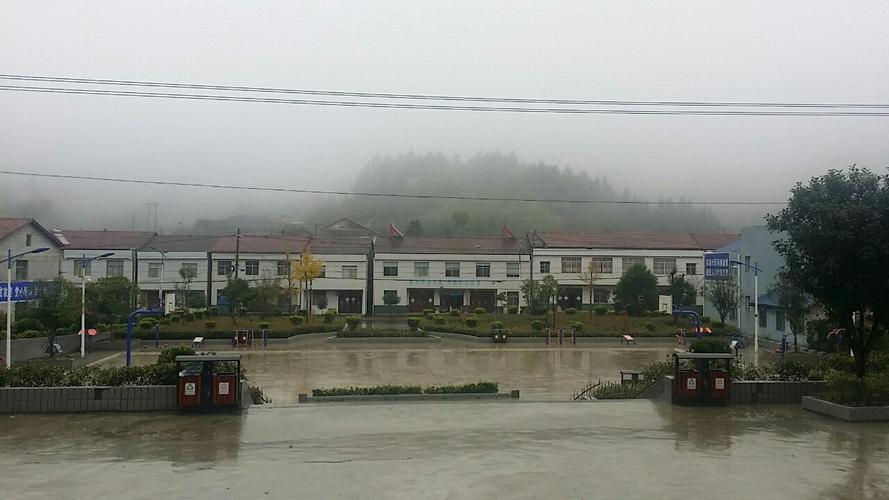 房县九道乡到柳林乡轮渡？明天房县天气情况