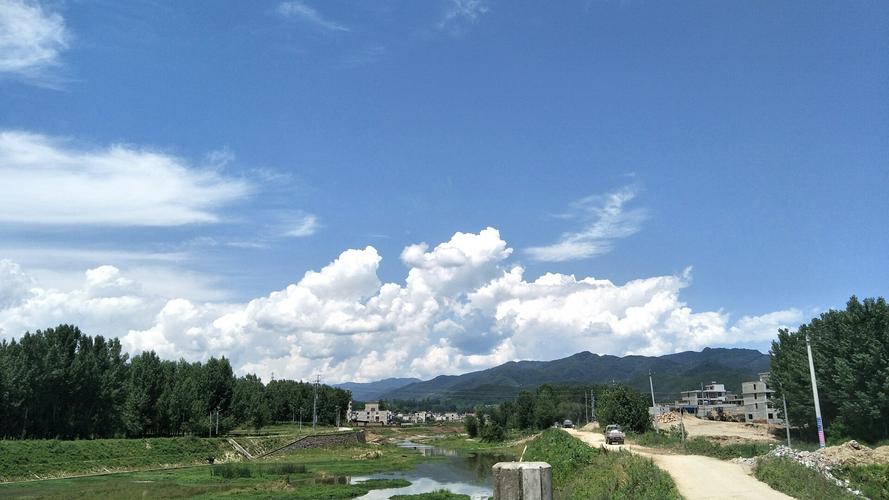 房县九道乡到柳林乡轮渡?明天房县天气情况-图3 房县九道乡到柳林乡轮渡?明天房县天气情况-图3