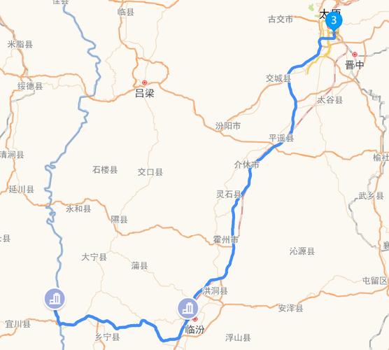 太原自驾青海甘肃最佳路线？后天襄垣天气情况