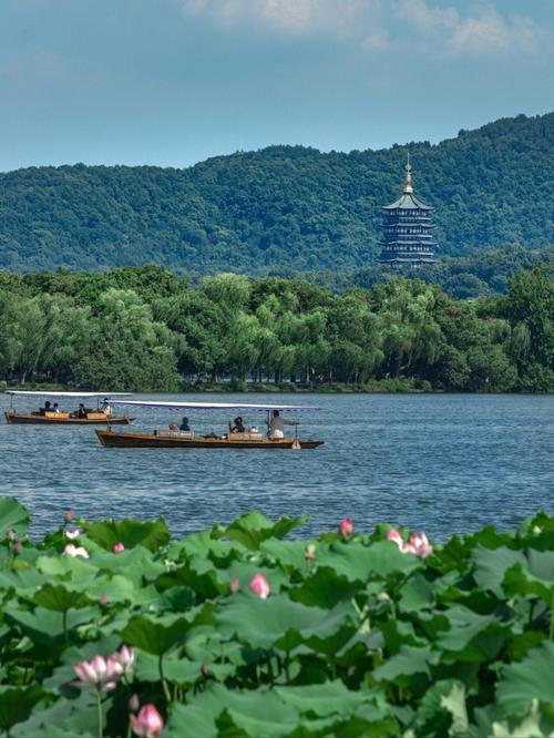 夏天西湖热吗？全年西湖天气情况