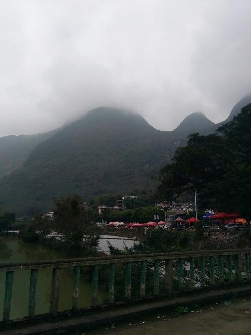 云南罗平的自然风景环境?罗平的天气情况-图3 云南罗平的自然风景环境?罗平的天气情况-图3