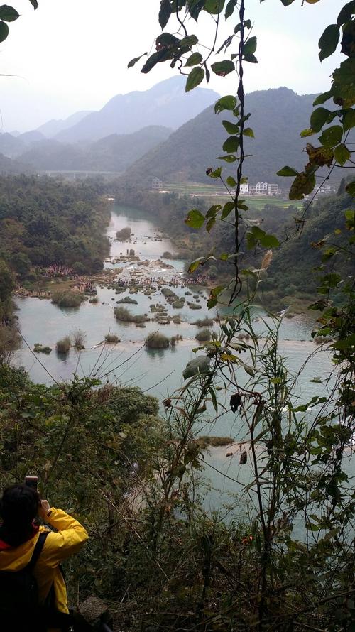 云南罗平的自然风景环境?罗平的天气情况-图2 云南罗平的自然风景环境?罗平的天气情况-图2