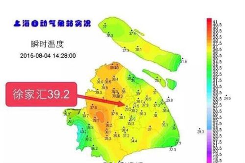 上海和苏州全年气温哪个高?上海全年天气情况-图3 上海和苏州全年气温哪个高?上海全年天气情况-图3