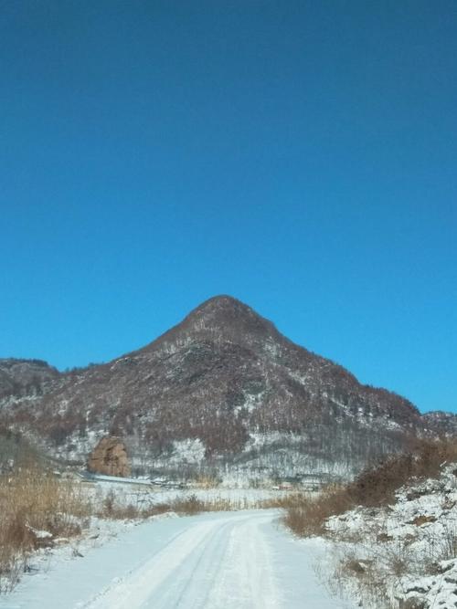 辽宁本溪桓仁满族自治县几月份下雪?辽宁本溪天气情况-图2 辽宁本溪桓仁满族自治县几月份下雪?辽宁本溪天气情况-图2
