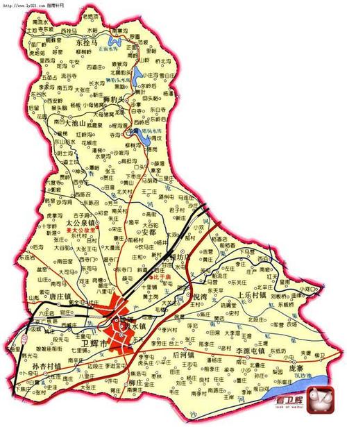 卫辉市中小学开学时间?新乡卫辉天气情况-图2 卫辉市中小学开学时间?新乡卫辉天气情况-图2