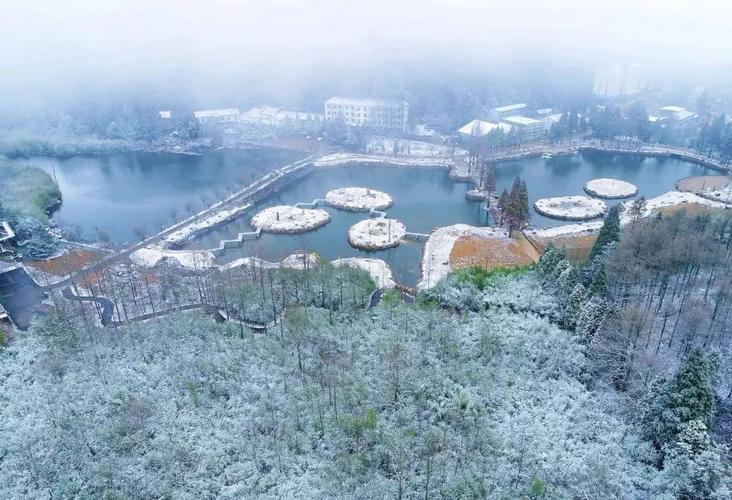 丽水附近哪里下雪了？遂昌丽水天气情况