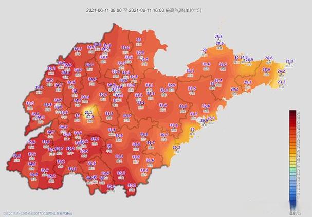 山东天气预报上常说的鲁东南、鲁西北等具体指哪几个城市啊?希望尽快知道答案!谢谢?济宁曲阜天气情况-图2 山东天气预报上常说的鲁东南、鲁西北等具体指哪几个城市啊?希望尽快知道答案!谢谢?济宁曲阜天气情况-图2
