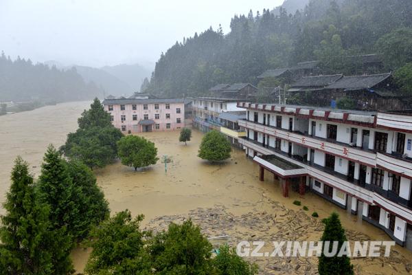 榕江天气为什么这么热?榕江春节天气情况-图3 榕江天气为什么这么热?榕江春节天气情况-图3