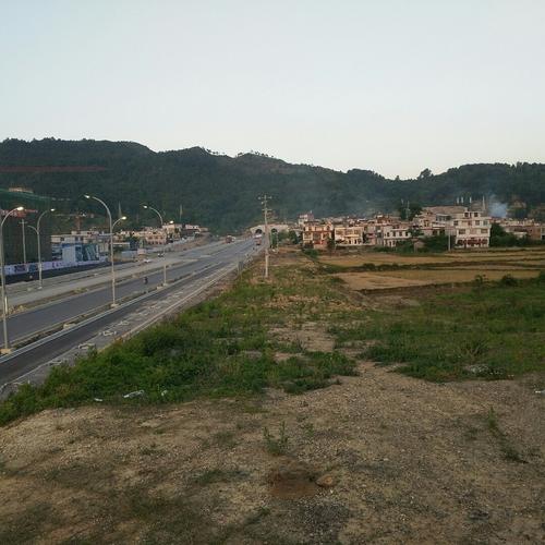 独山海拔高度是多少米?独山的天气情况-图2 独山海拔高度是多少米?独山的天气情况-图2