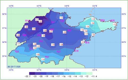 山东天气一年四季怎么样？山东天气情况实况