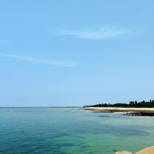 7月中旬适合去哪里海边旅游?交流岛天气情况-图2 7月中旬适合去哪里海边旅游?交流岛天气情况-图2