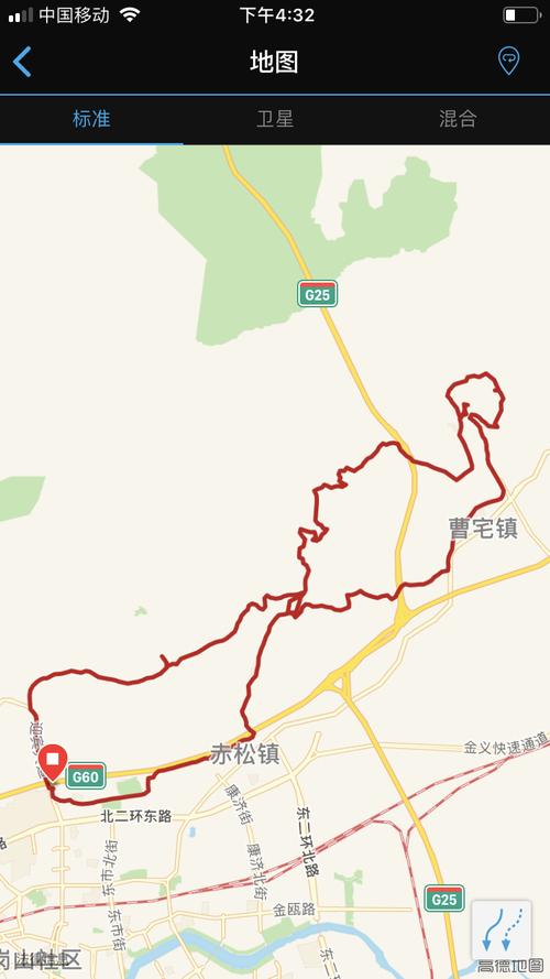 尖峰山爬山路线？尖峰山天气情况