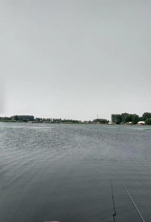 滕州下雨能钓鱼的地方？邹城近期天气情况