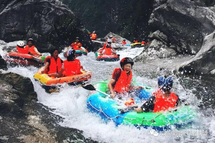 去霍山大峡谷漂流自驾注意事项？明天霍山天气情况