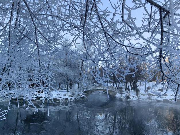 今晚本溪的雪大吗?本溪半月天气情况-图2 今晚本溪的雪大吗?本溪半月天气情况-图2