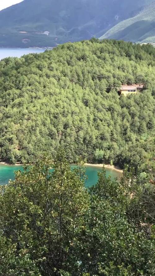 泸沽湖的天气？泸沽湖最近天气情况-图3