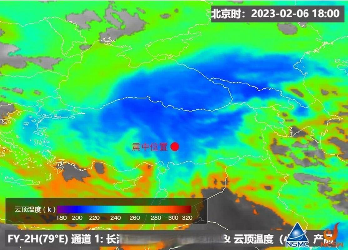 土耳其哪个时候最热?土耳其几月天气情况-图2 土耳其哪个时候最热?土耳其几月天气情况-图2