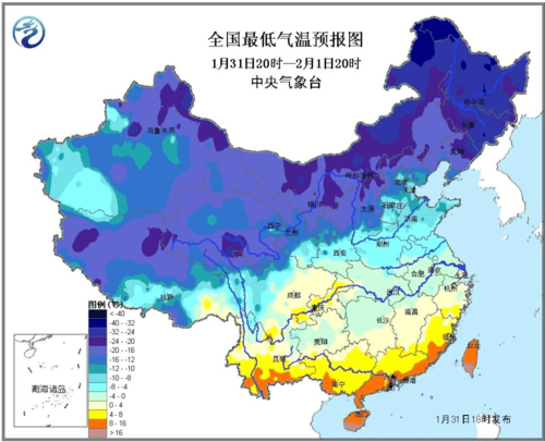 云南十三个州地区的天气预报顺序是怎样排列的?云南过去天气情况-图3 云南十三个州地区的天气预报顺序是怎样排列的?云南过去天气情况-图3