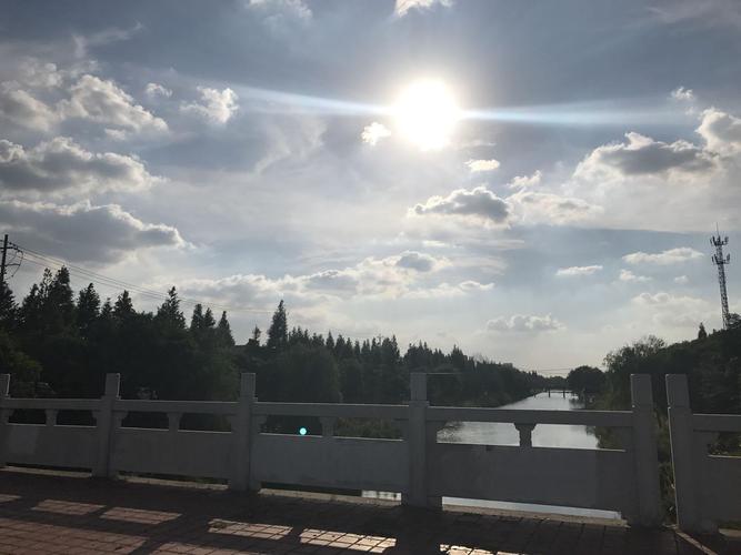 泰州罗浮山公园是封闭还是开放的?泰州天气情况记录-图3 泰州罗浮山公园是封闭还是开放的?泰州天气情况记录-图3